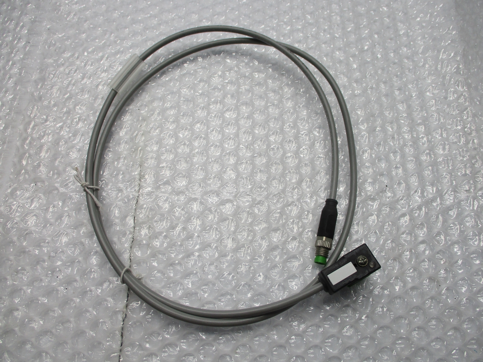 MURR ELEKTRONIK 24VAC/DC-4A SENSOR NSNP