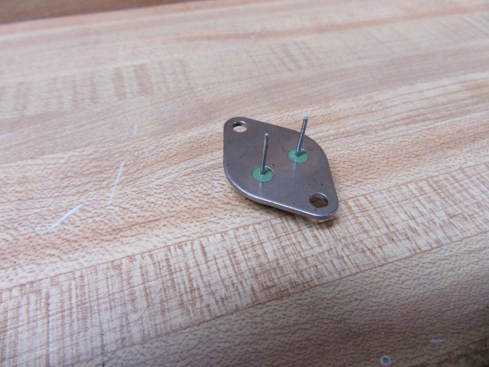 ASI 2N3055 Bipolar Transistor