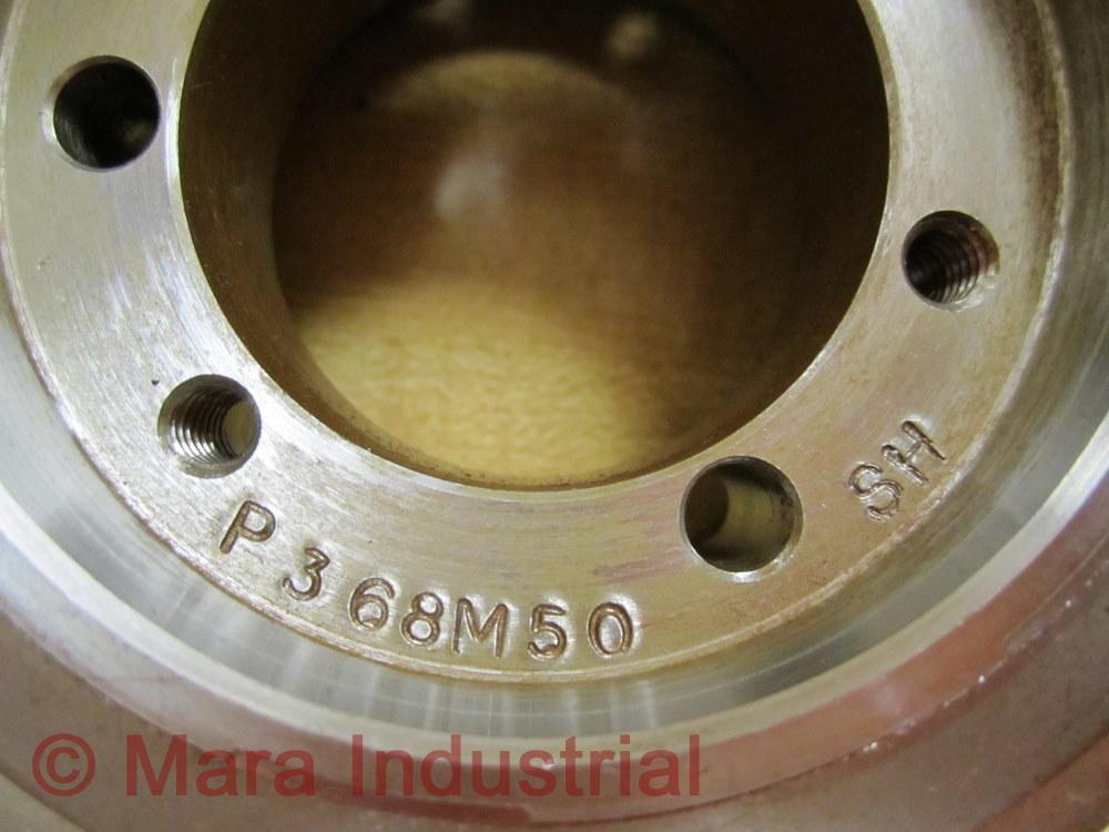 Bando P36 8M 50 SH Timign Pulley