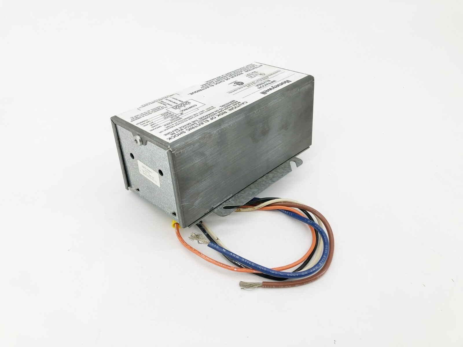 New Honeywell Infracon EL7630A Lighting Controller 120/277VAC EL7630-A-1003