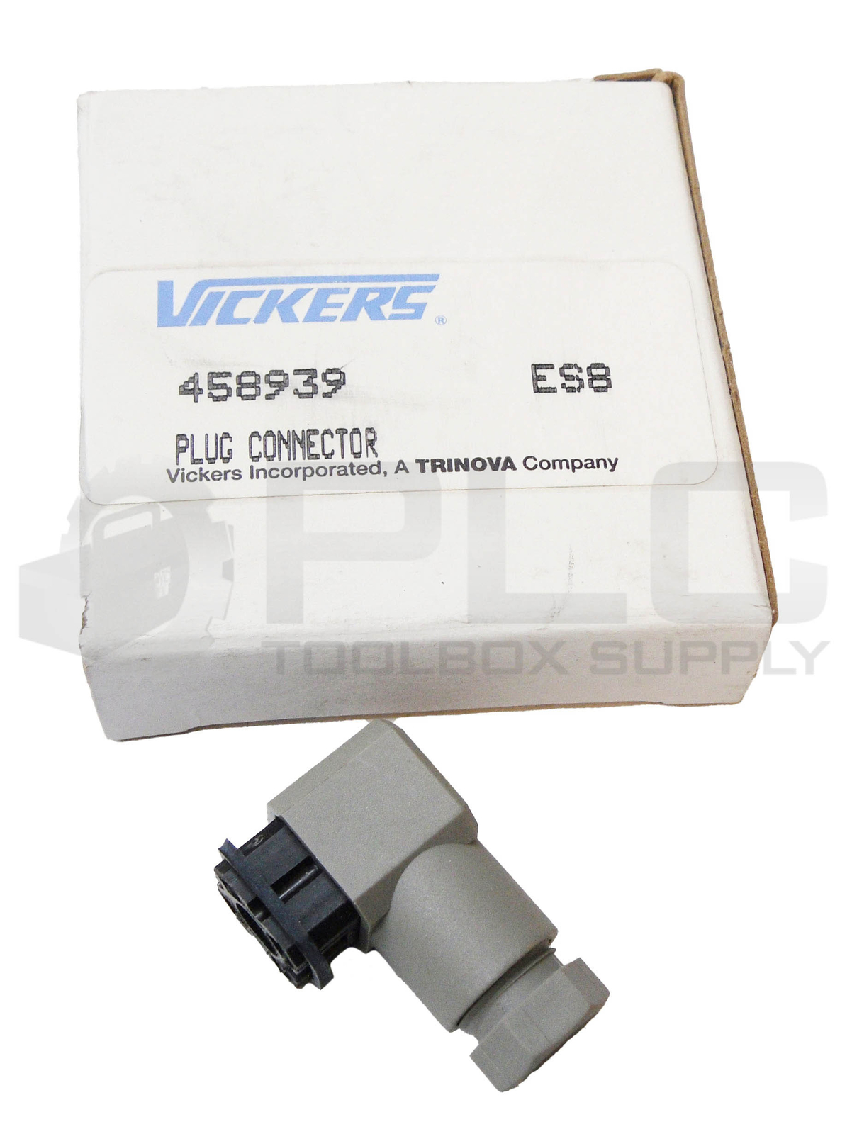 NEW VICKERS 458939 PLUG CONNECTOR