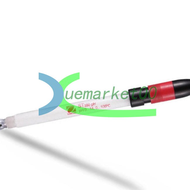 One New OHAUS ST350 PH Composite Electrode