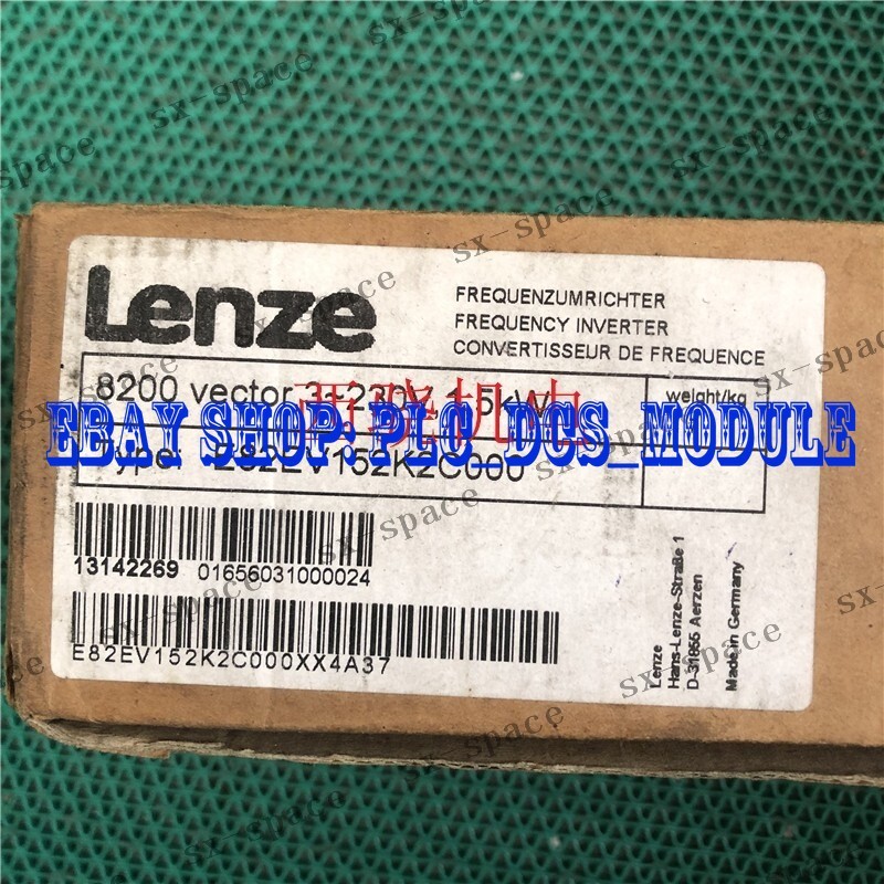 1PCS NEW E82EV152K2C000 by DHL or FedEx