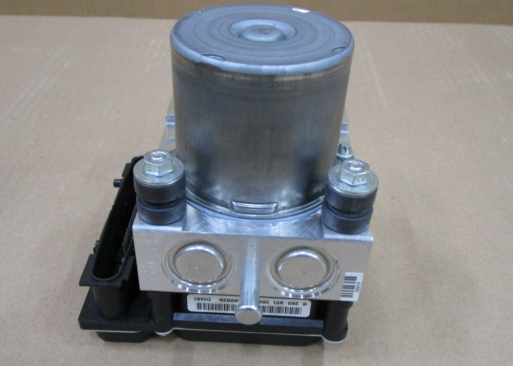 Nissan 47660-1BA9E Actuator Assy99 476601BA9E