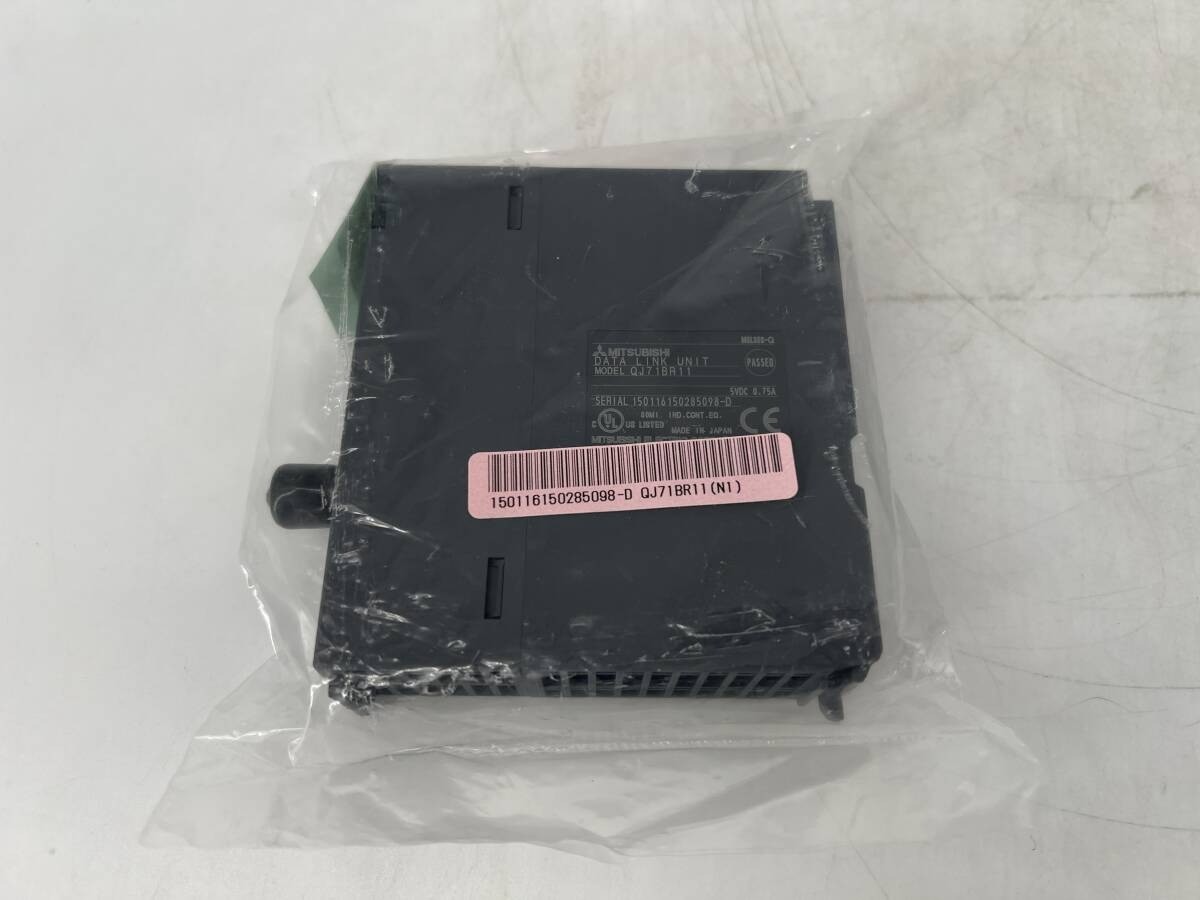 Mitsubishi QJ71BR11 MELSECNET/H Network Unit