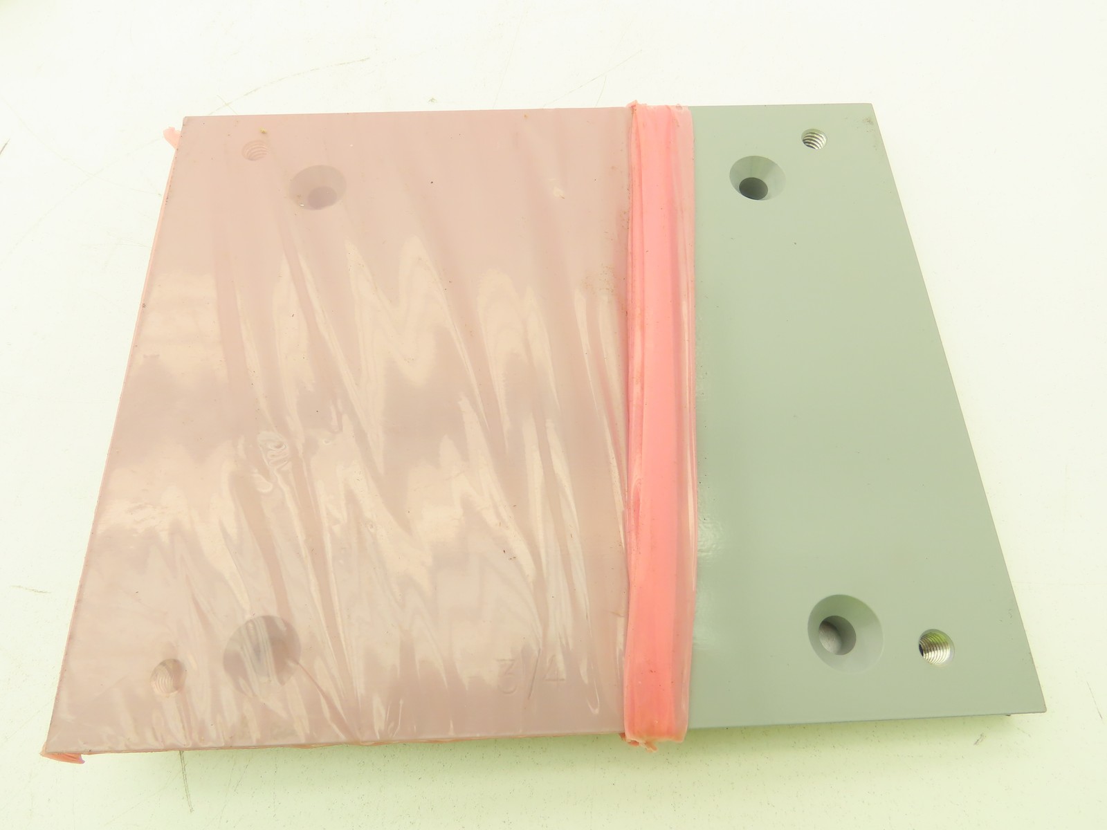 Harold Beck & Sons 20-2811-01 Adaptor Plate Assembly 10-1/8″x 8-3/8″