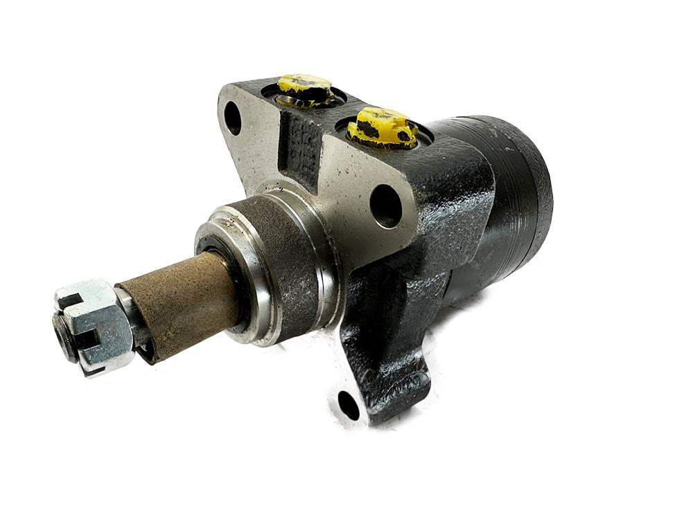Parker TE0165US250AAPM Hydraulic Low Speed Motor NEW FREE FAST SHIP