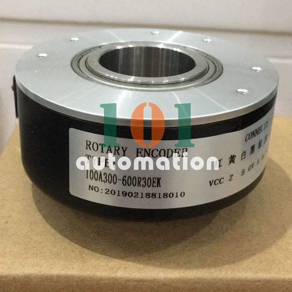 1PCS New For 100A300-600R30EK Encoder replacement