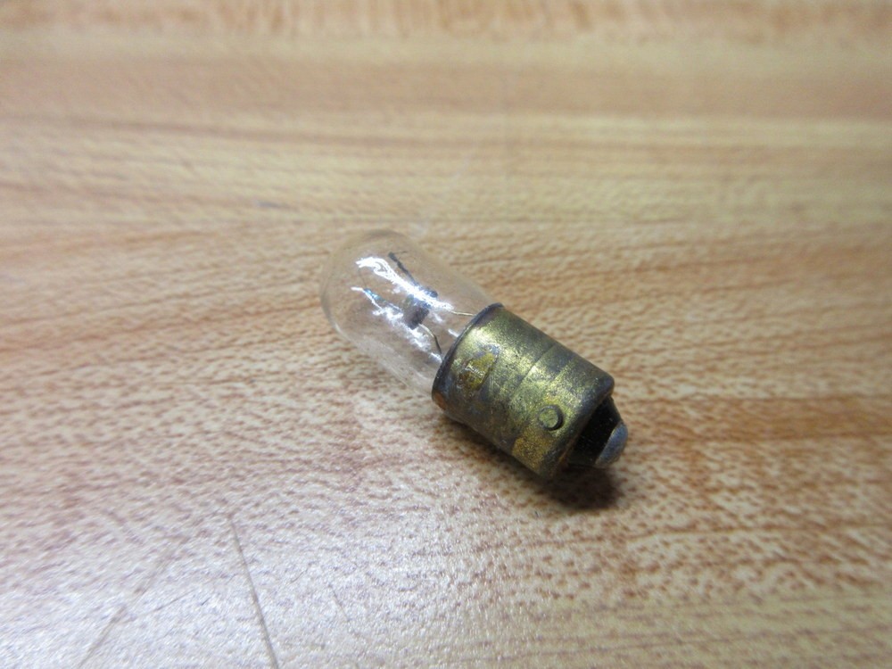Sylvania 47 GTE Miniature Lamp Light Bulb S47 (Pack of 10)
