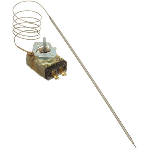 THERMOSTAT – KX