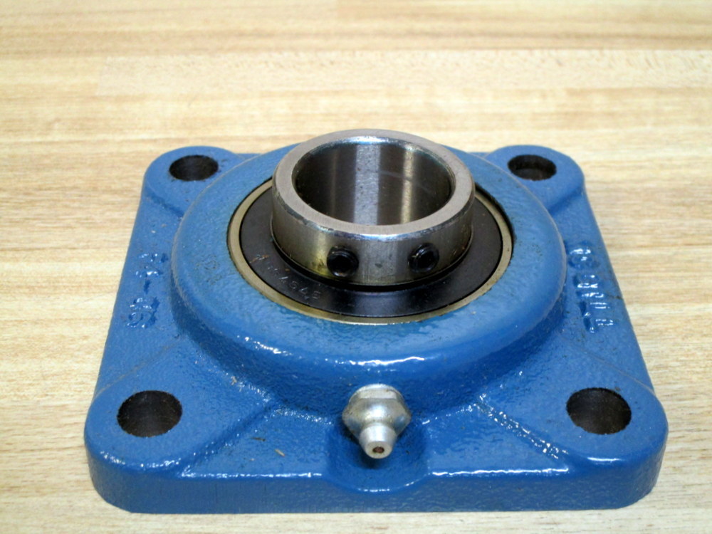 McGill FC4-25-1-3/16 Flanged Ball Bearing FC4251316