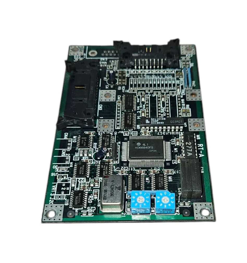 FUJITSU LIMITED FPF07A-121 PCB BOARD N16B-5801-0121