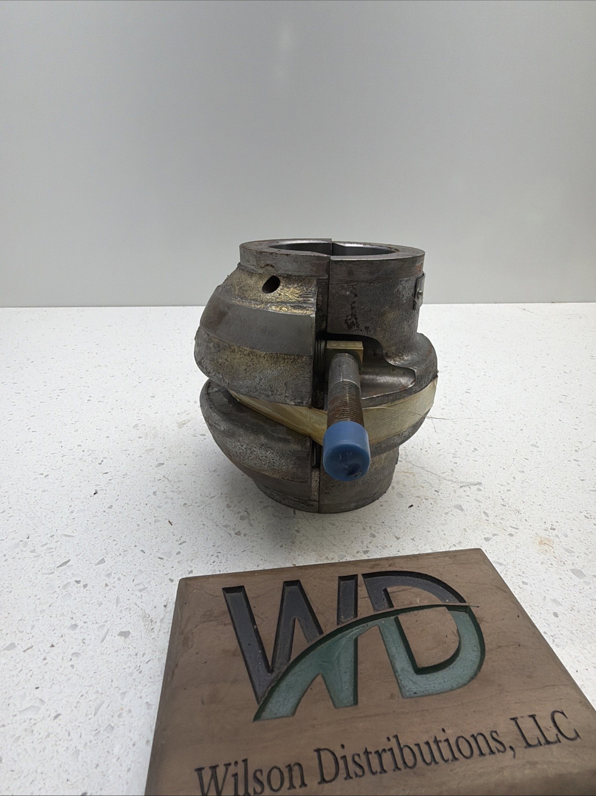 Dodge Hydrodynamic Bearing Housing 2-15/16PL-WC Liner 132950