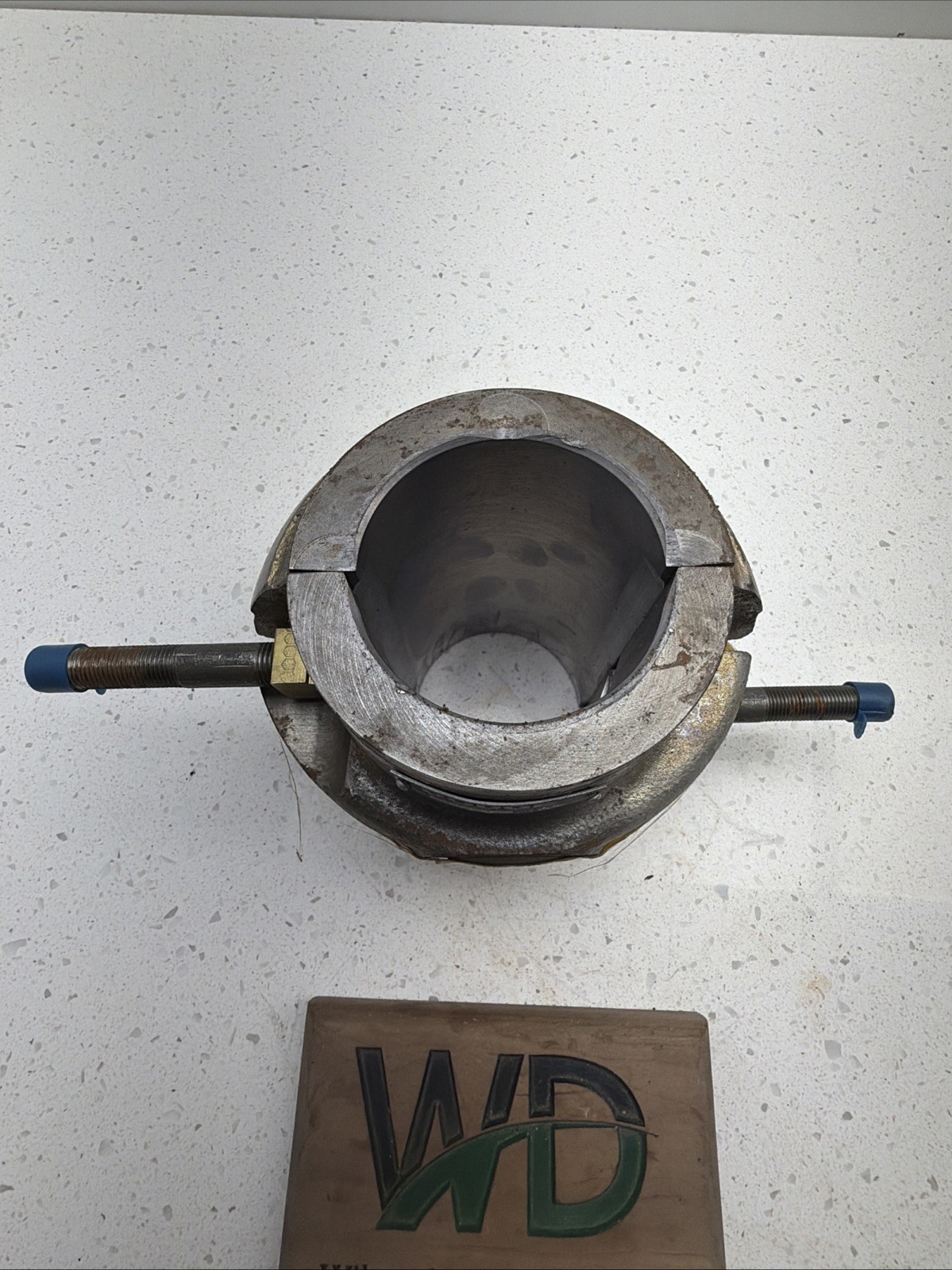 Dodge Hydrodynamic Bearing Housing 2-15/16PL-WC Liner 132950