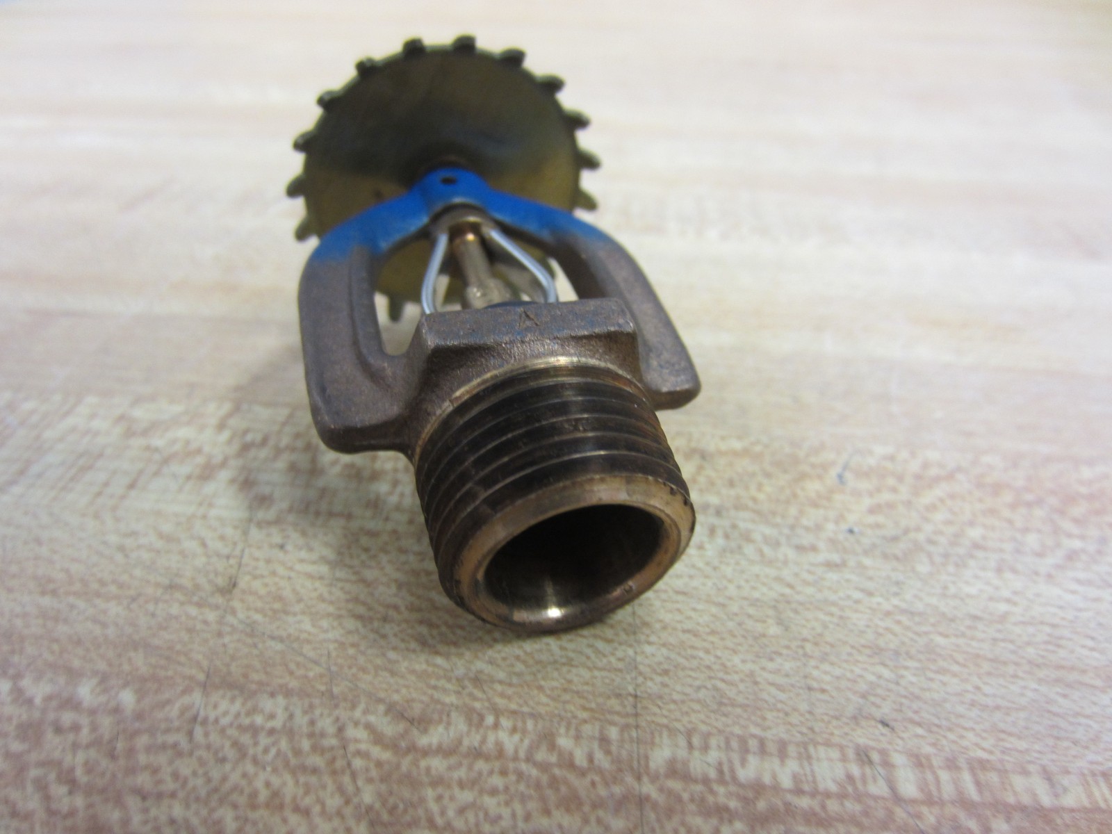 CSC 1978 Upright Sprinkler Head (Pack of 4)