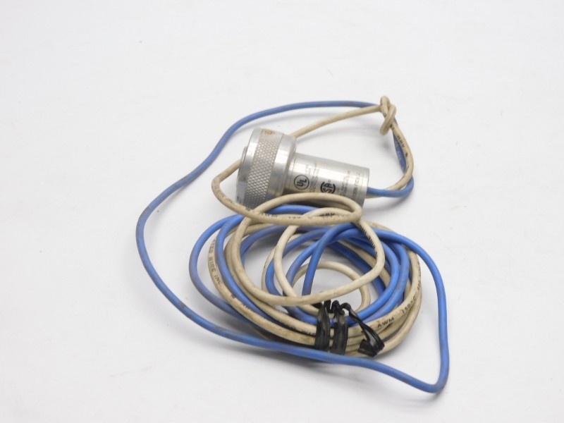 HONEYWELL C7035A1023 (NO BULB) UNMP