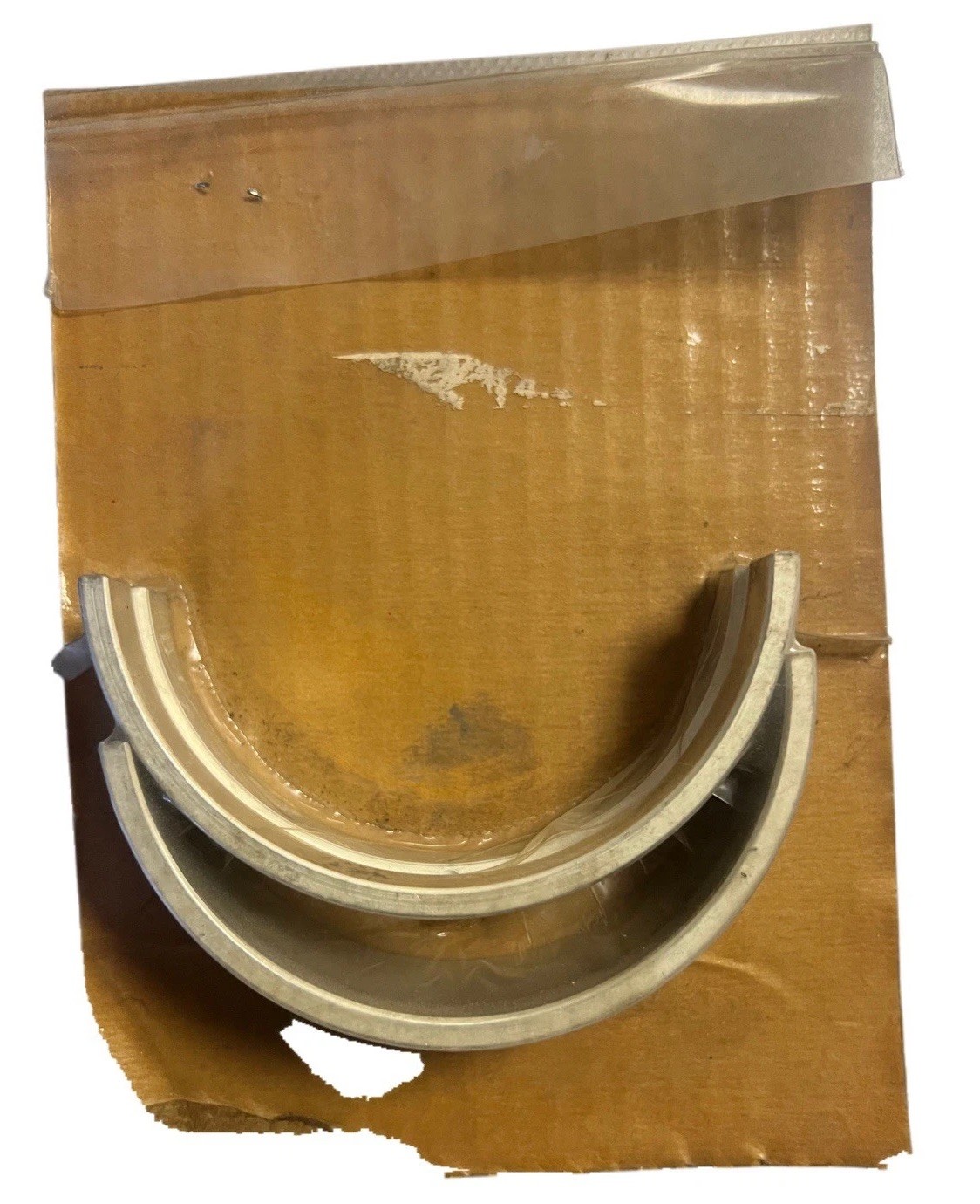 Gen Detroit Diesel 5192874 Shell OEM New Quick Ship