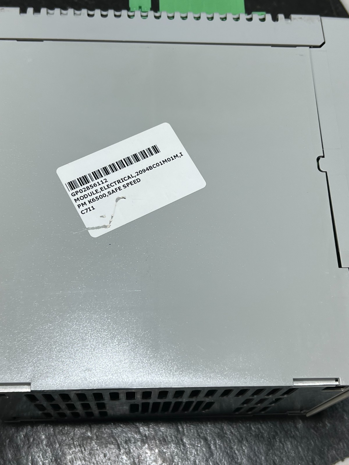 allen bradley 2094-bc01-m01-m series a nos no packaging