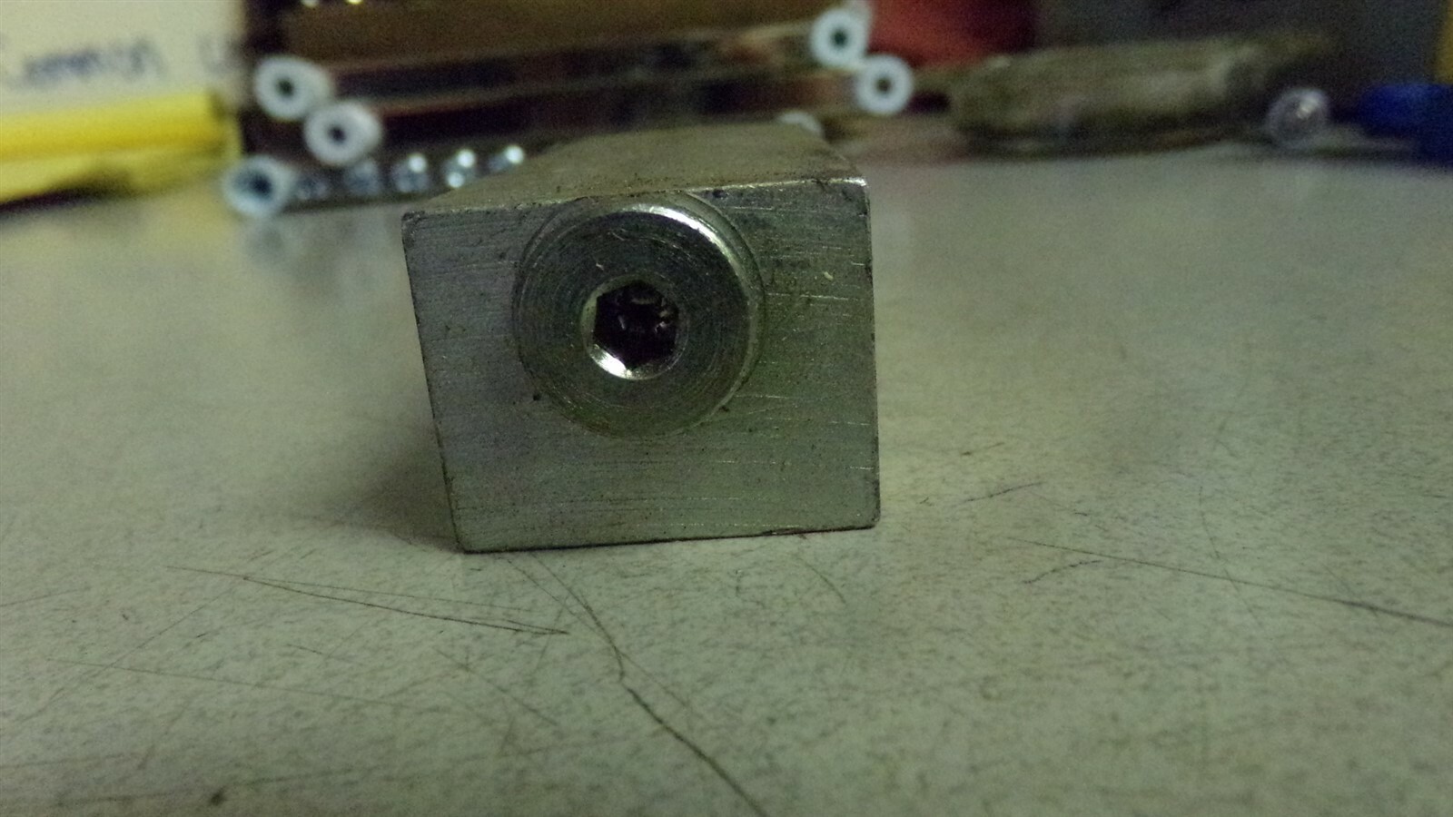 Lubriquip G86 MSP-10T Divider Valve *FREE SHIPPING*