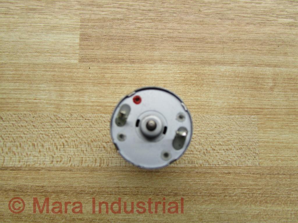 Smartmotor CZ021-60025 Motor