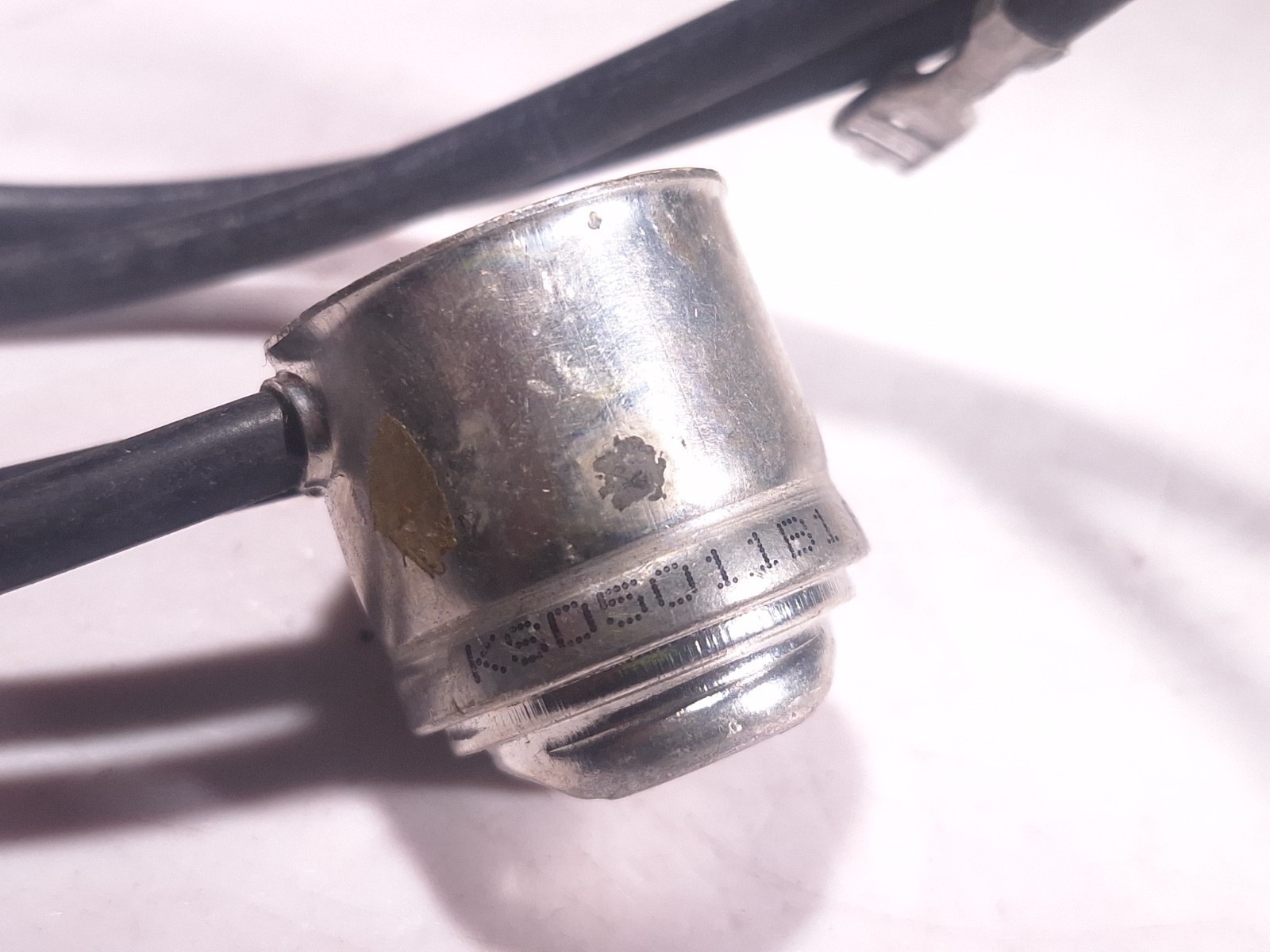 KSD5011B1 DEFROST TERMINATION SWITCH F45-22F 6040520