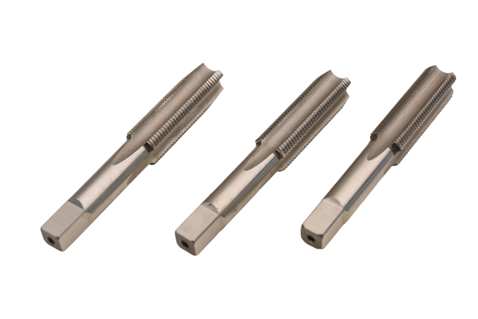 Hanson-Whitney 26510, 26511, 26513 High Speed GH-3 5/8-18 Tap Kit