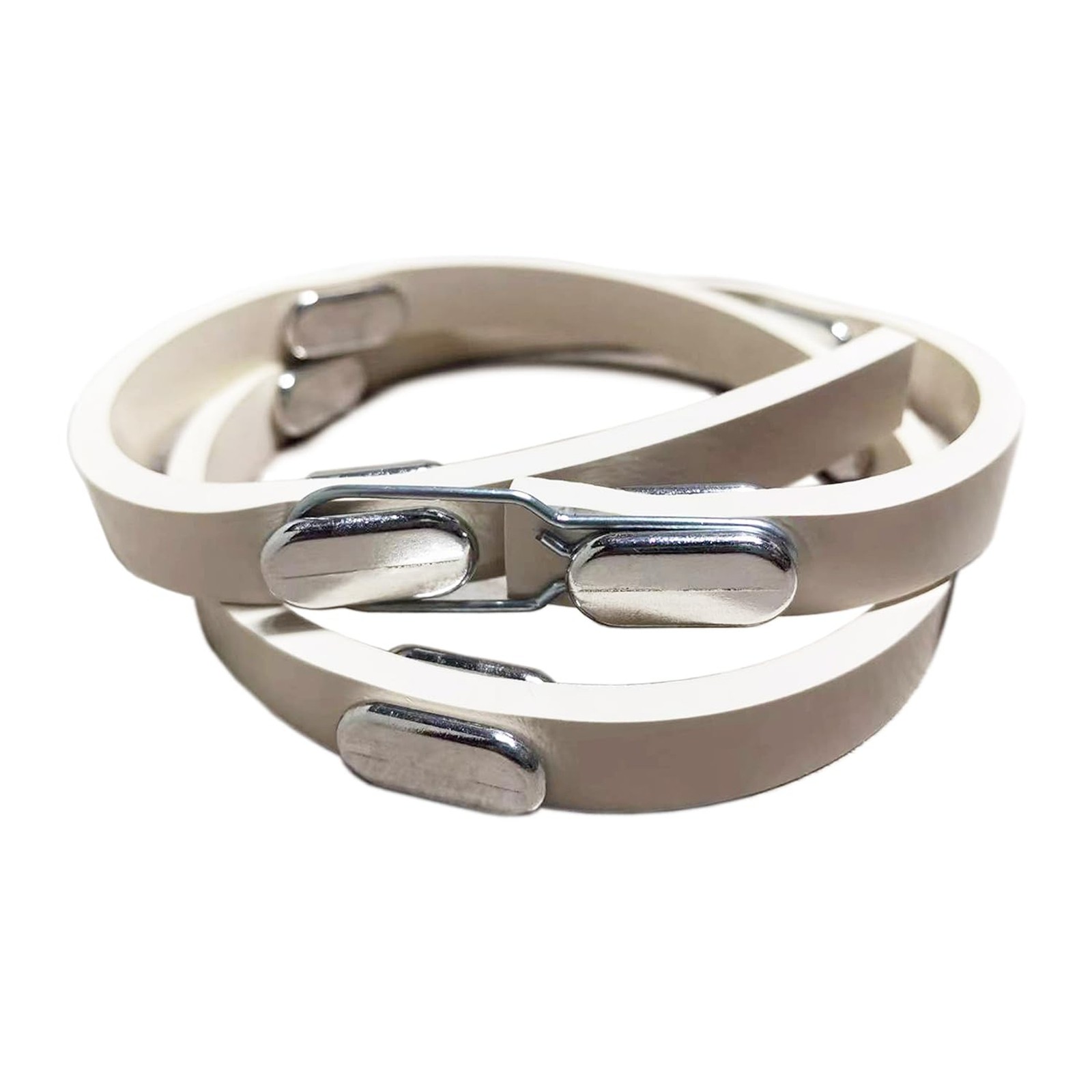6920 Brake Lathe Silencer Band for Ventilated Rotor，Compatible with AMM CO 6920，