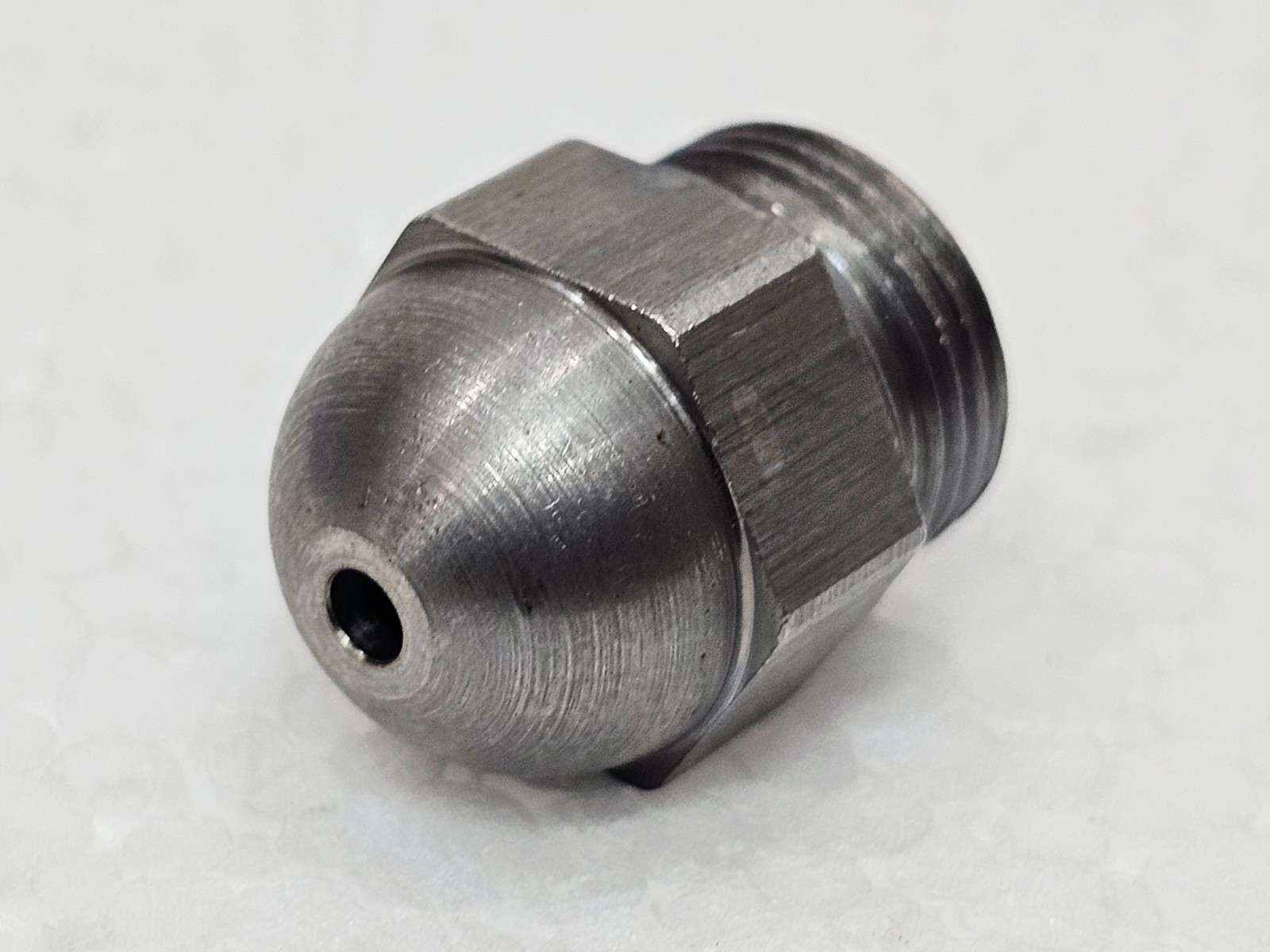 MONARCH F-94 NOZZLE 150.00 X 60F94 Spray Angle 60 Degree MADE IN USA [LOT OF 12]