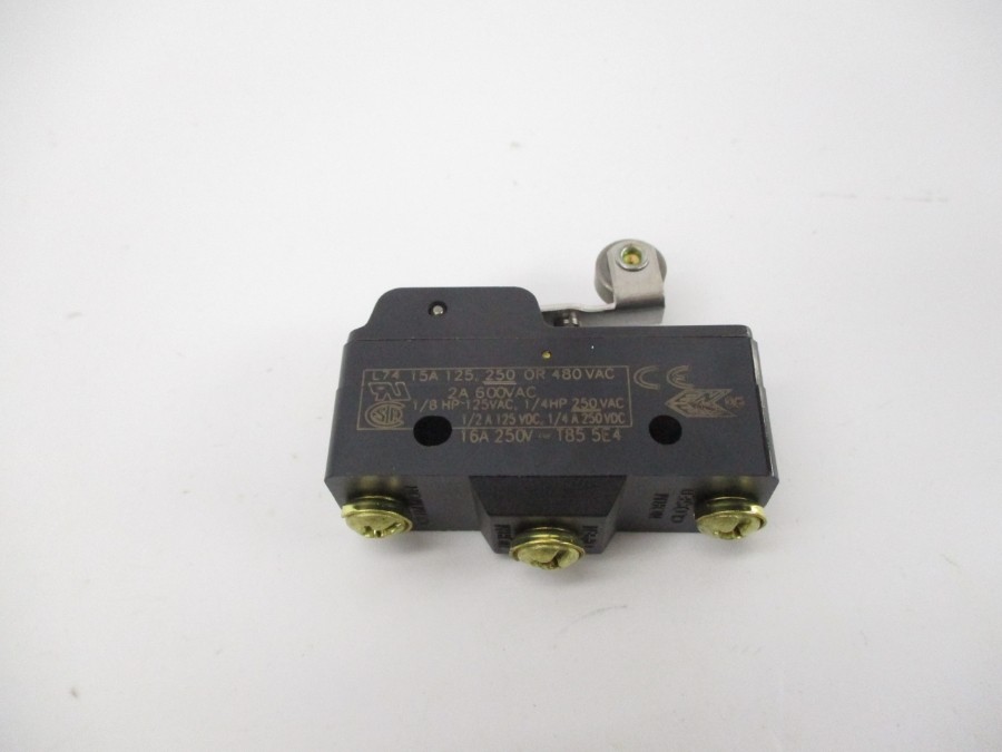 HONEYWELL BZ-RW822-A2 480VAC 15A NSMP