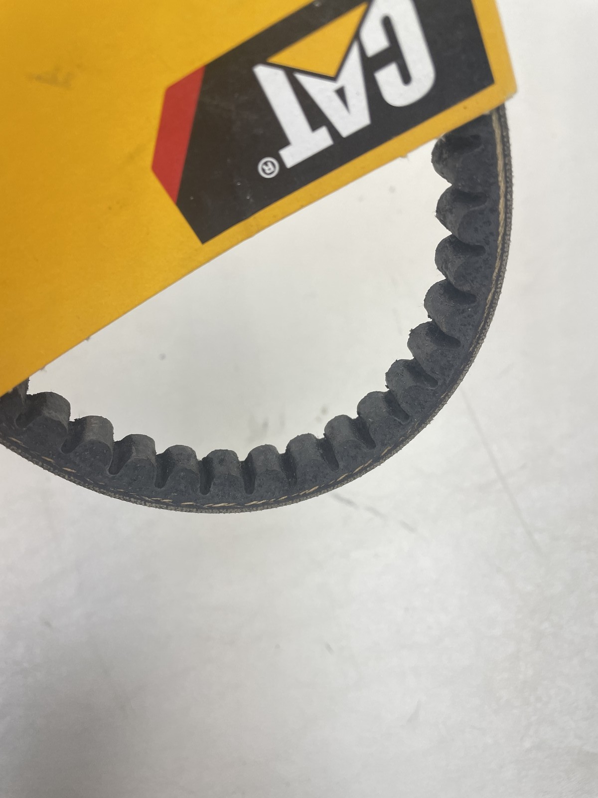 CATERPILLAR / CAT 036-6775 V-BELT CONSTRUCTION INDUSTRIAL