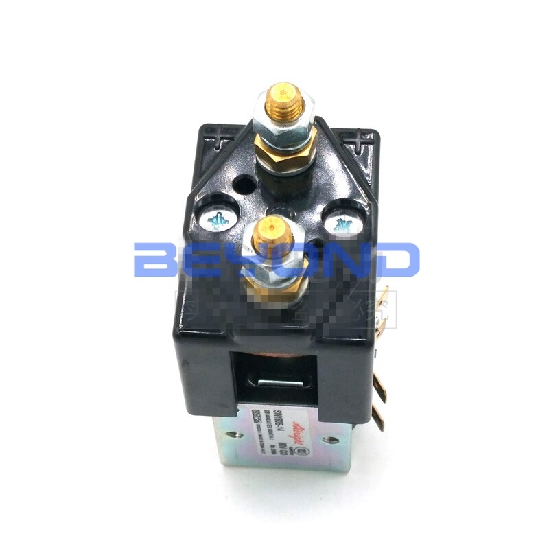1PC new replace for Albright Contactor SW180B-14 for electric forklift 80V 200A
