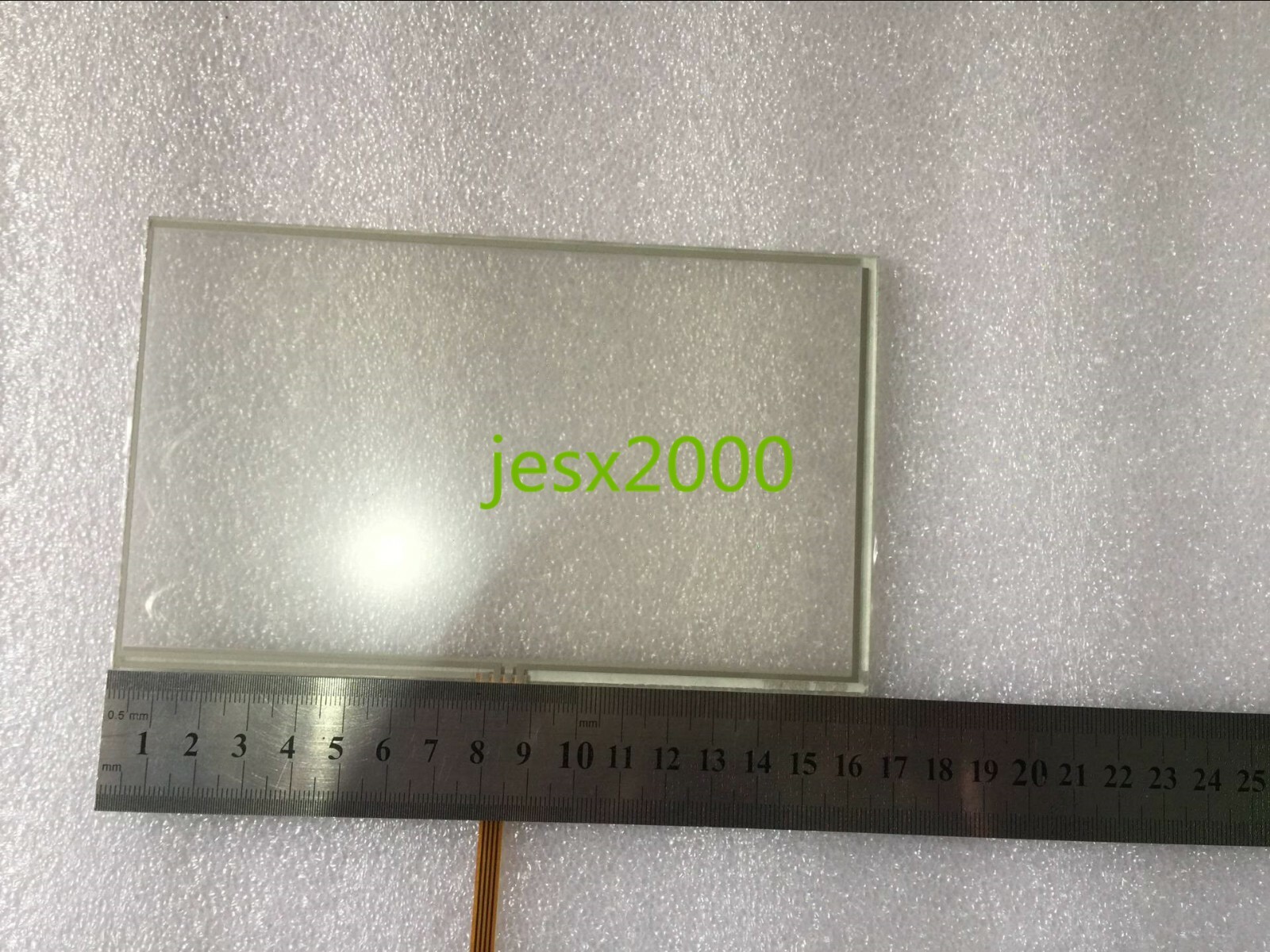 1PC Siemens Smart700IE 6AV6 648-0BC11-3AX0 touchpad