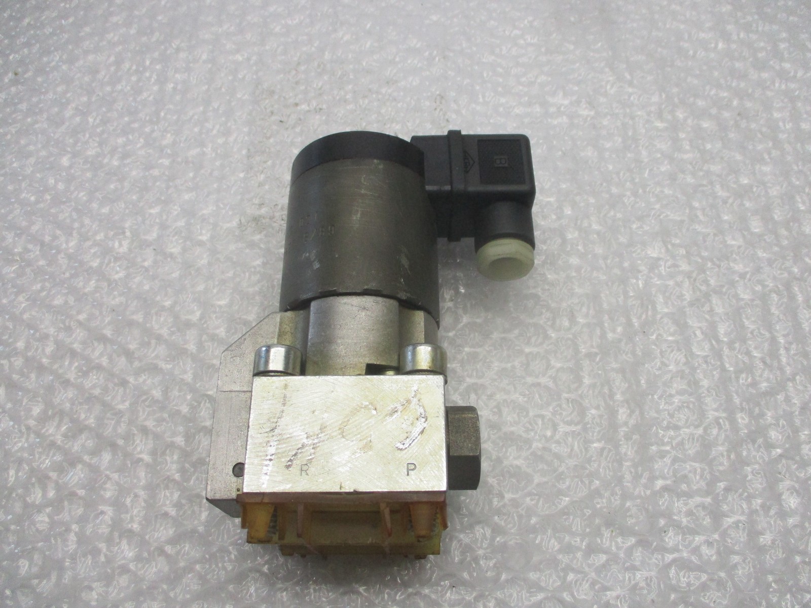 HAWE GR2-2 80-1305-A50/021 VALVE NSNP