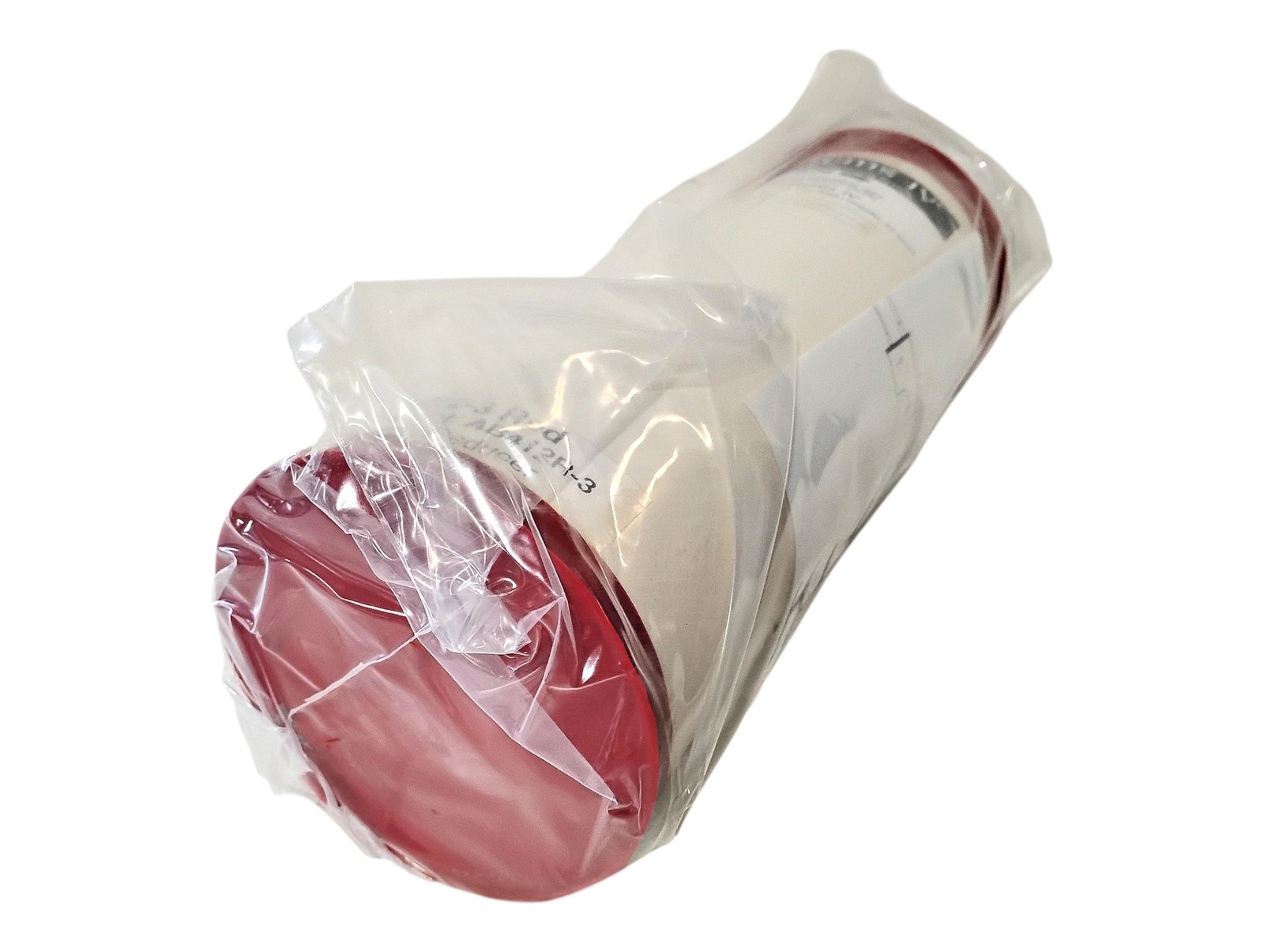Systems IV AB412-3 AB412R-3 125 psi 100 Deg F 220 GPH Red Alkalinity Reducer