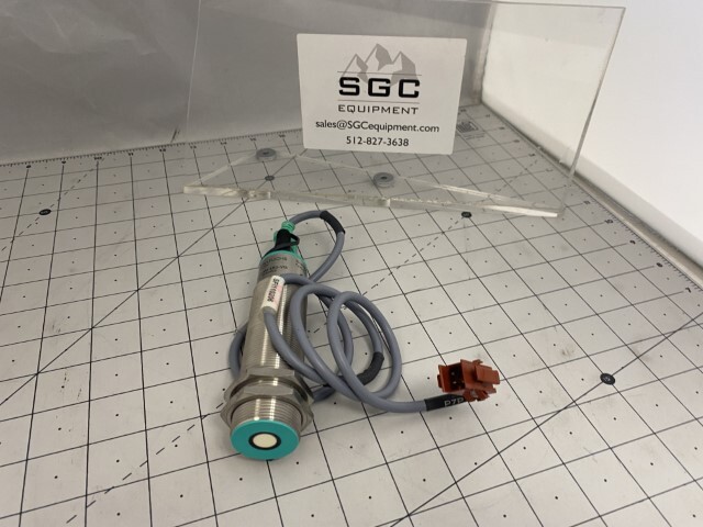 Pepperl+Fuchs UC500-30GM-IUR2-V15 Ultrasonic Sensor 104092S ASML 859-8358-002