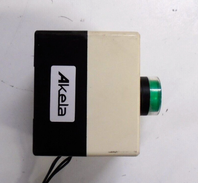 Industrial Control Box w/ Pneumatic Cylinders | CSA2-FA-63B-250 | CMK2-LB-20-340