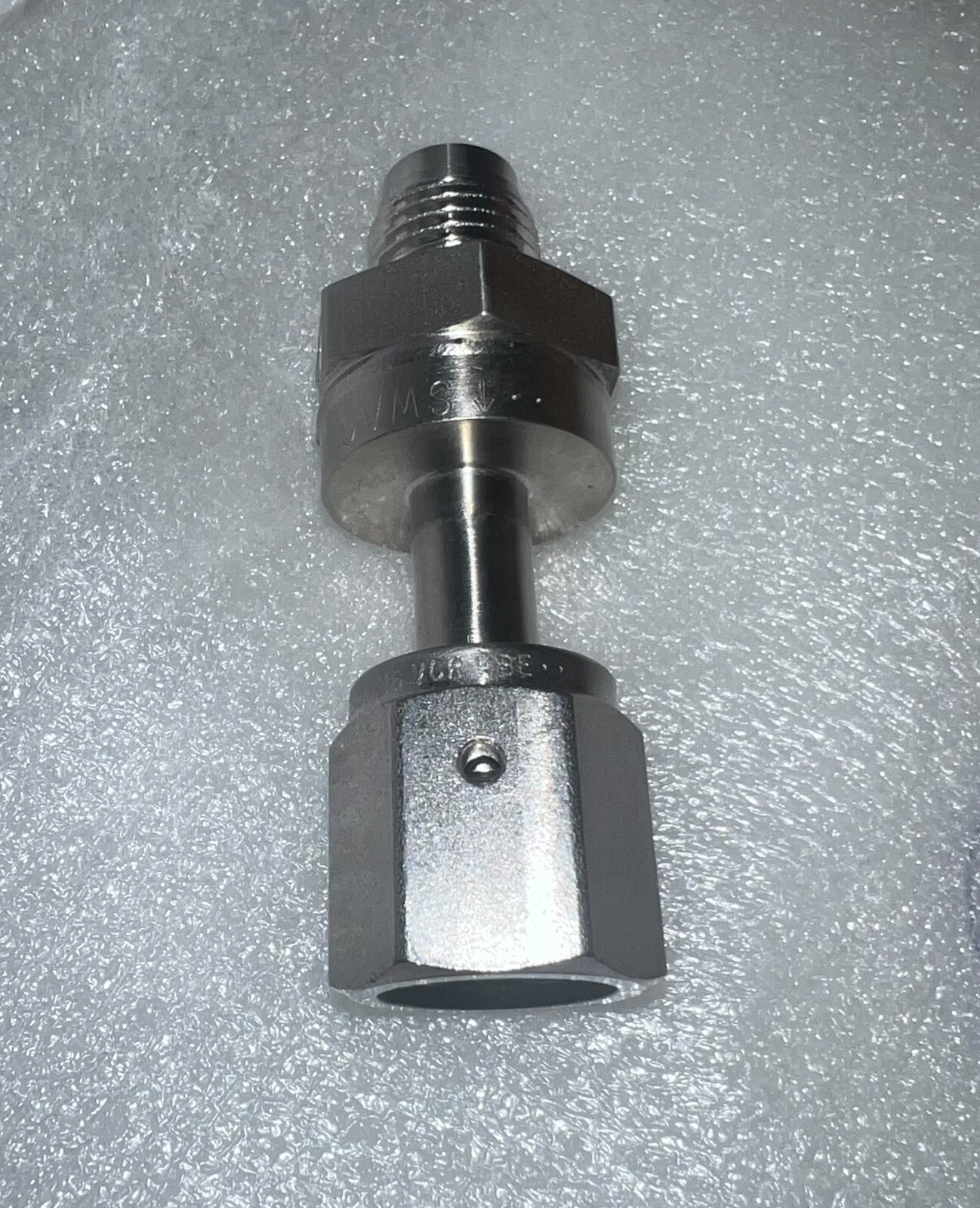 Swagelok 6L-CW4FR4VR4-P316L SS High Purity Check Valve FNSP 3870-01644