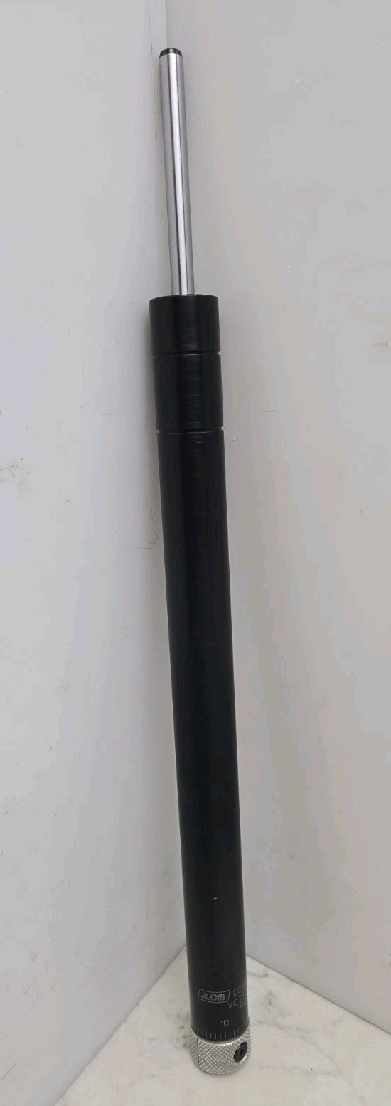 Ace Controls VC2575F Hydraulic Feed Controls Shock Absorber Adjustable New