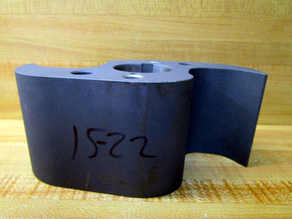 Busch 0210.122.438 Drive Claw W/KW MM1142