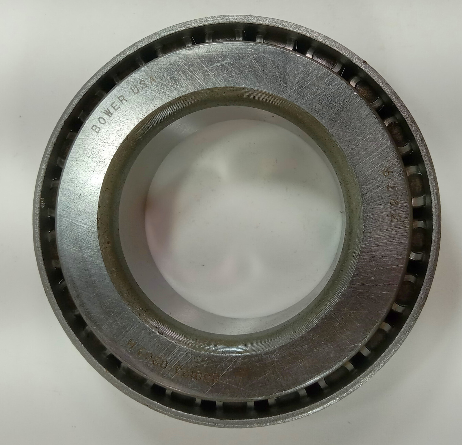 1 NEW BOWER 3979 TAPERED ROLLER BEARING NNB ***MAKE OFFER***