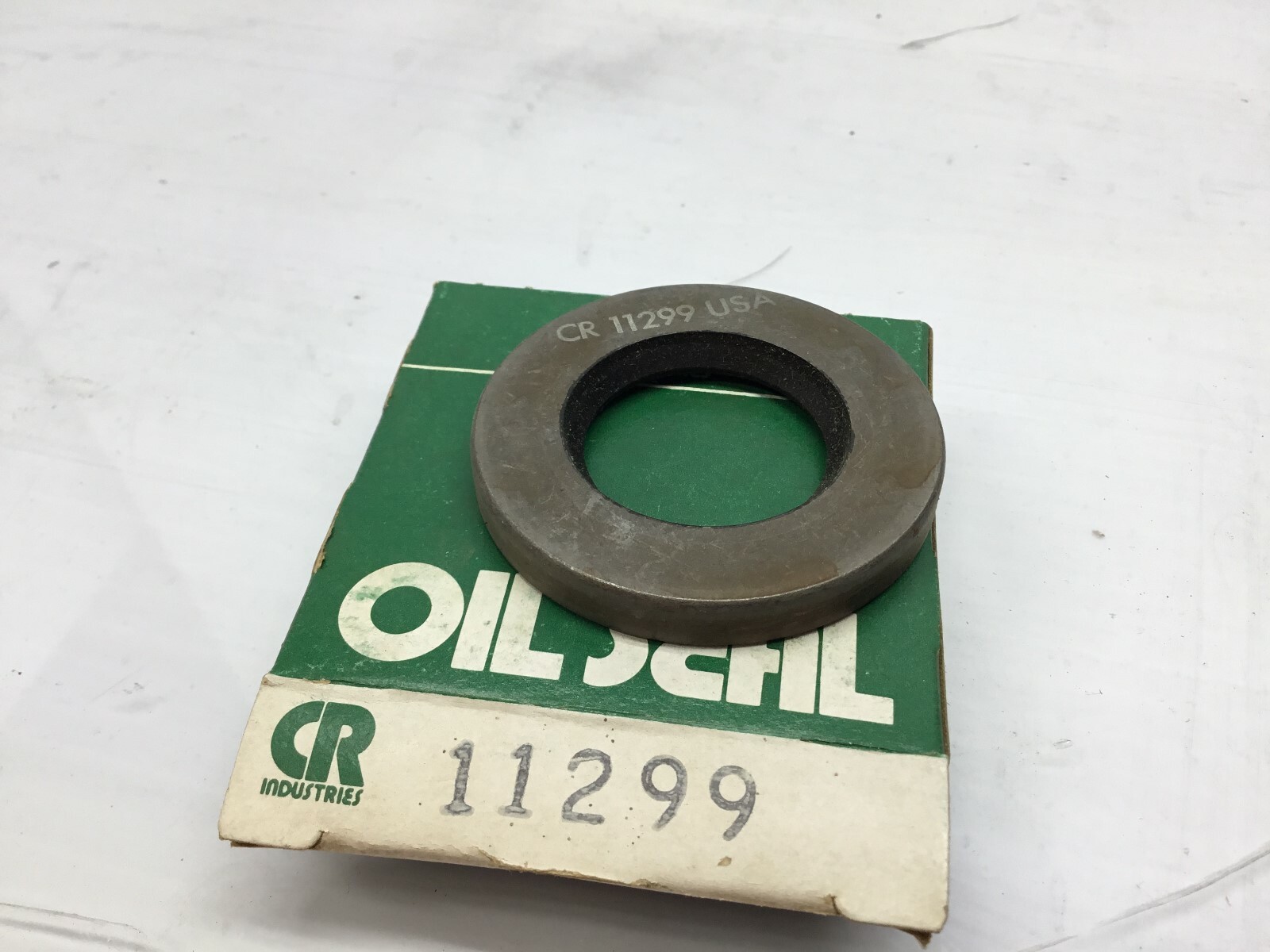 CR Industries CHICAGO RAWHIDE CR 11299 OIL SEAL