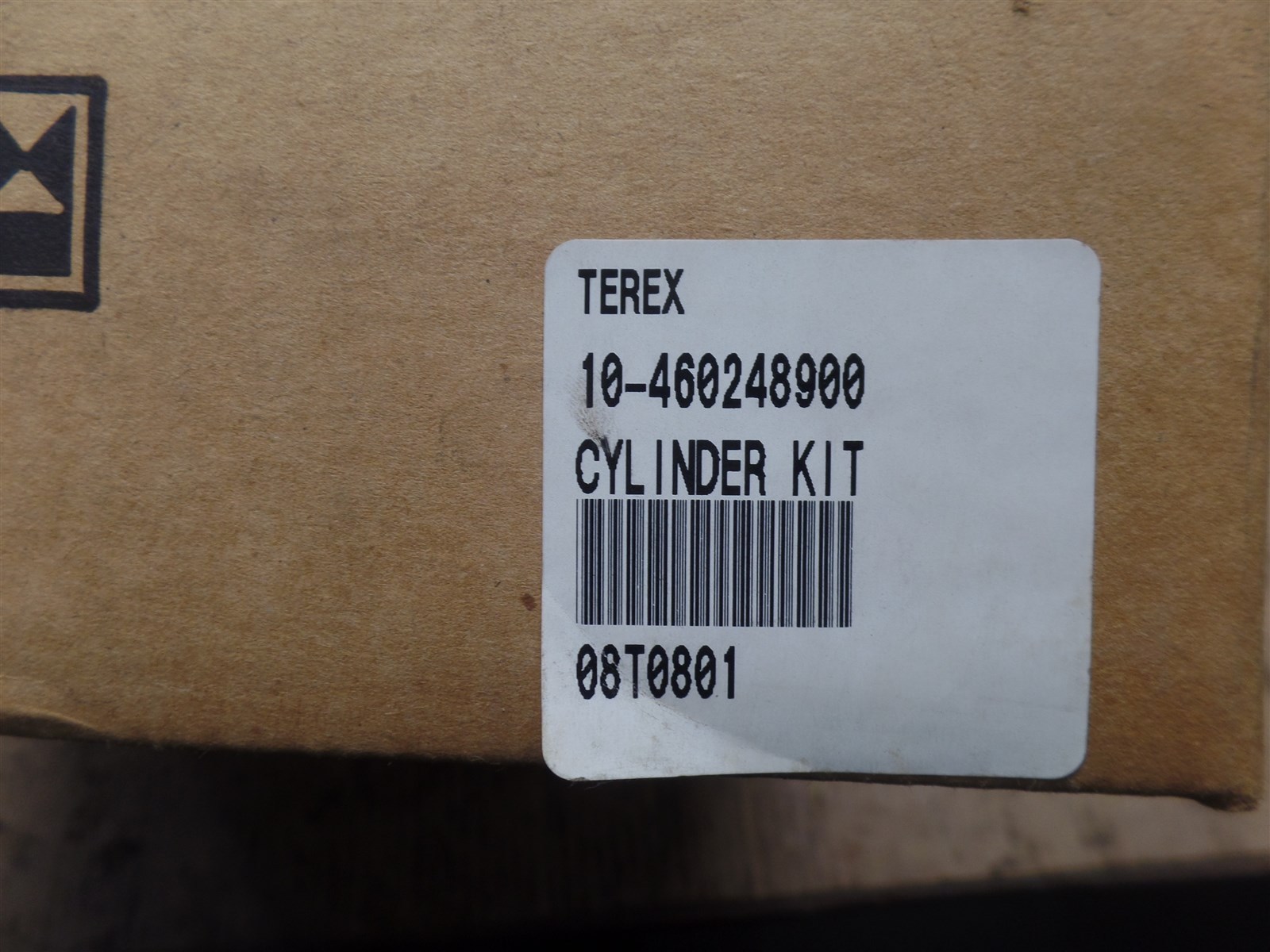GENUINE TROJAN O&K 10460248900 CYLINDER KIT, TEREX 10-460248900, NOS