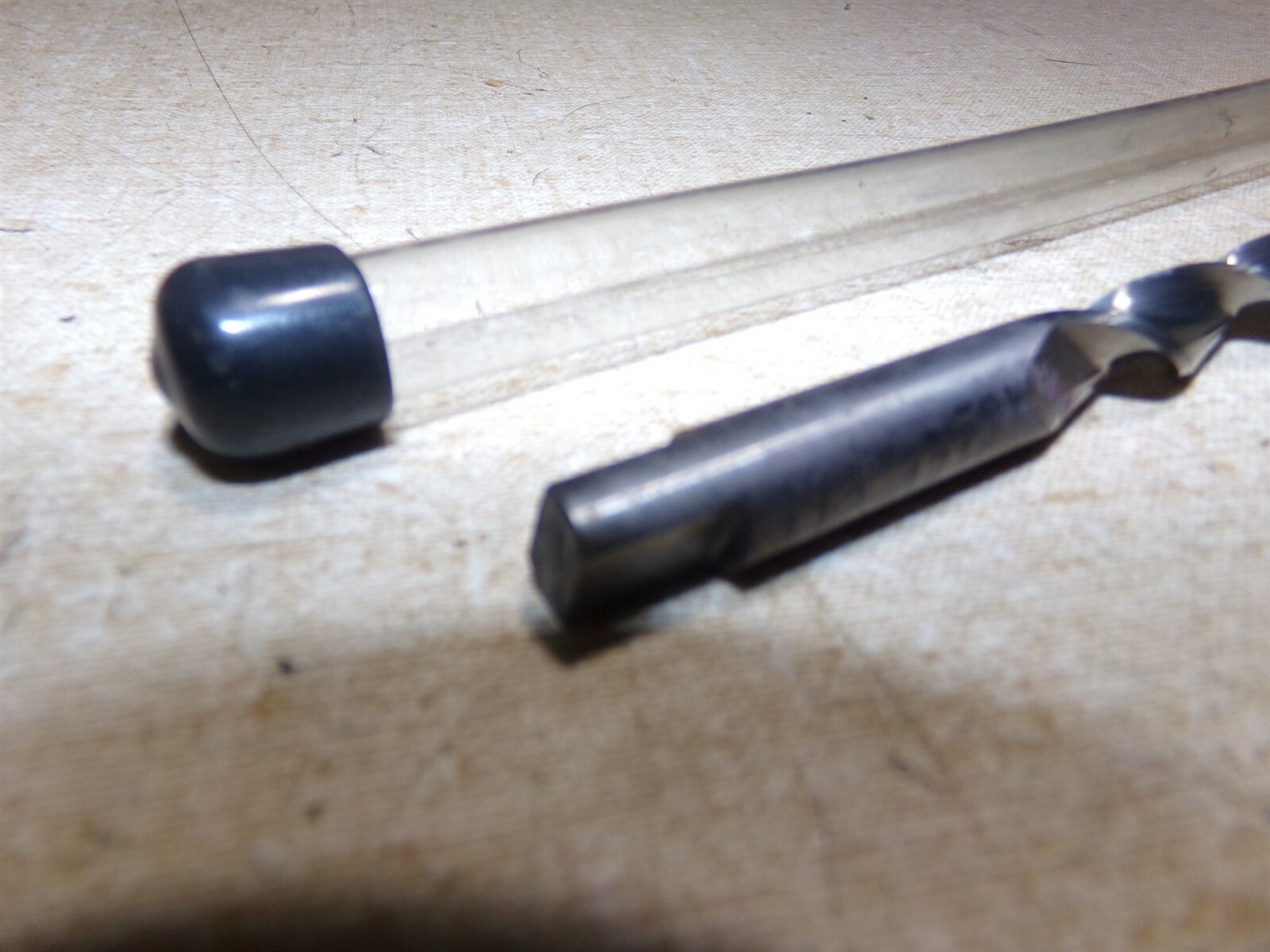NEW CARB-R-All Drill Bit 112-4216 *FREE SHIPPING*