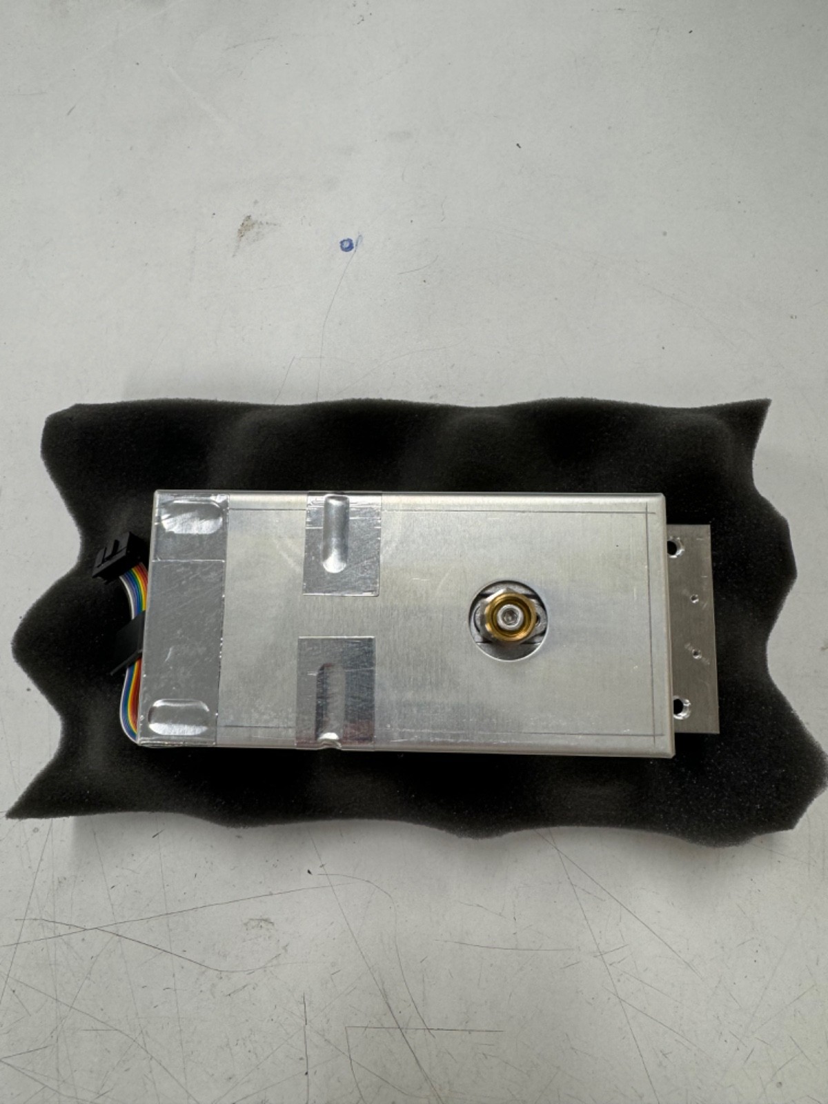 WZA224-L SARTORIUS LAB INSTRUMENTS GMBH New
