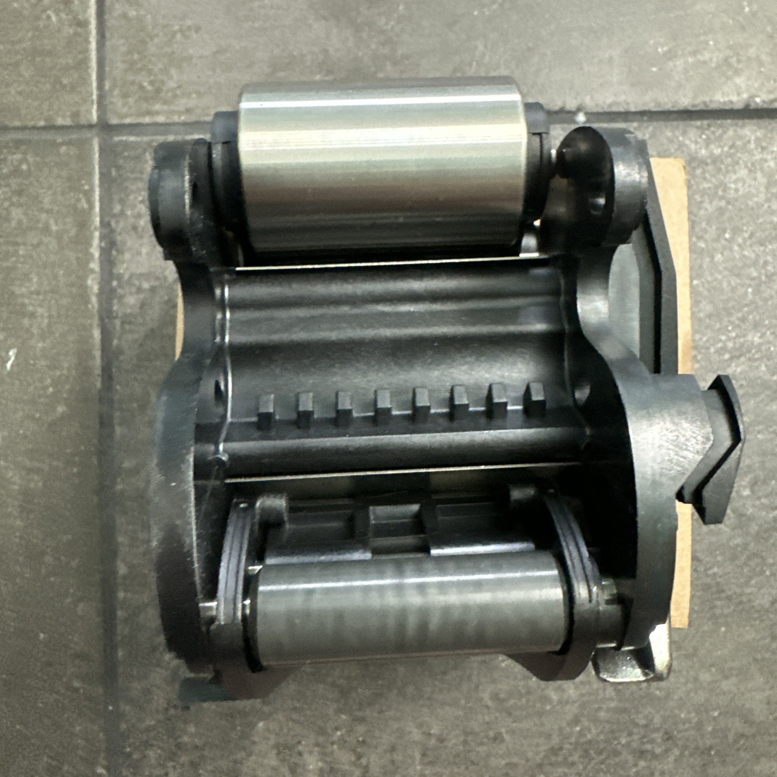 Watson Marlow Pumps MRA0422A Lx Rotor 2 Roller 3.2W/T 620R