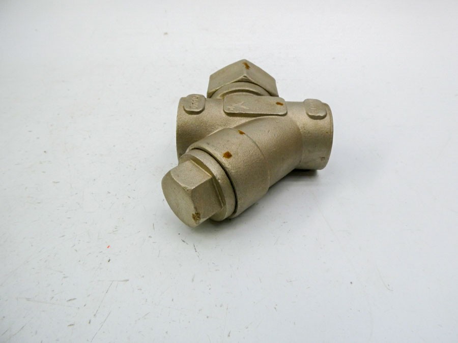 SPENCE NTD600-N1D9S 600PSI 3/4″ NSMP