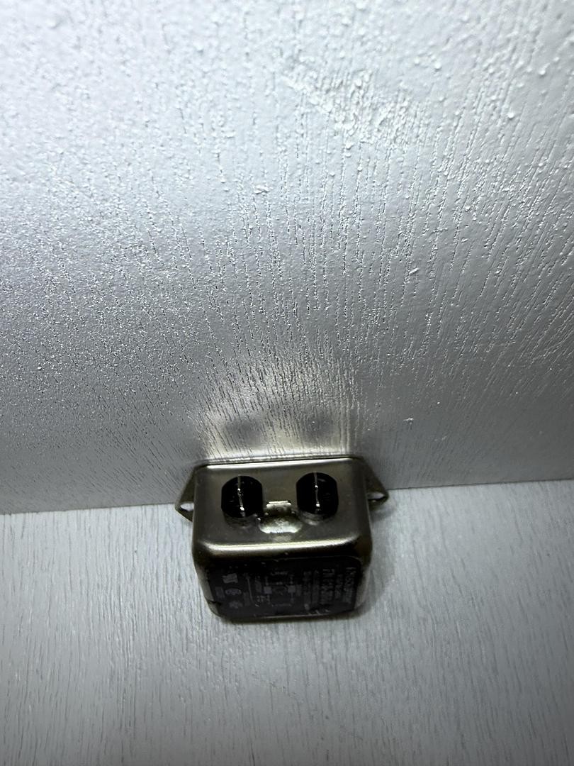 Schaffner FN 610-20/06 20A/120/250V- 50/60Hz GHA-177