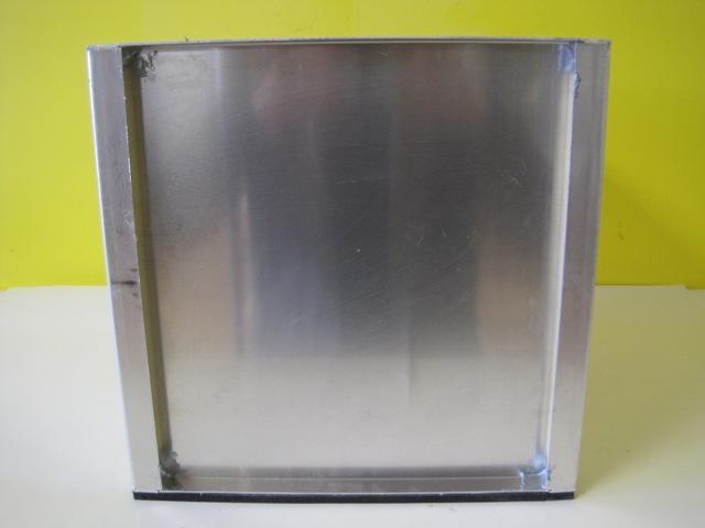 NEW AIRGUARD H1214B000FG11003F MICROGUARD-2000 12X14X11-1/2IN AIR FILTER B274014