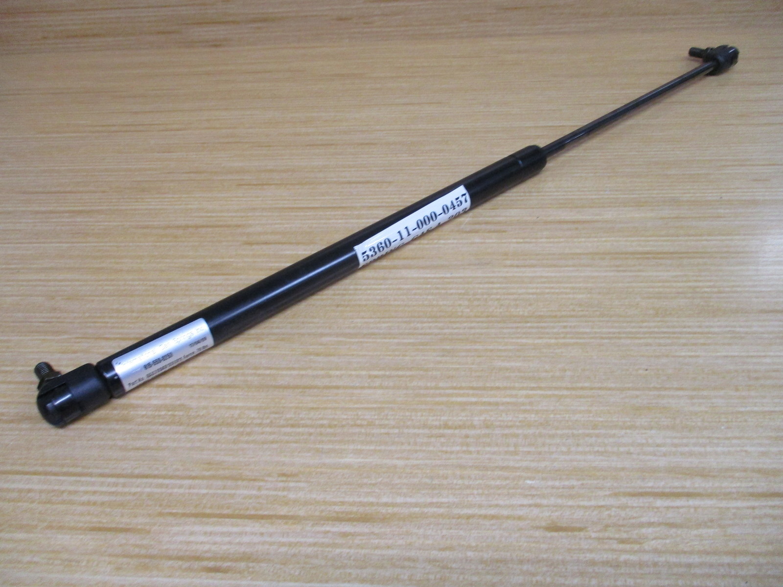 IGS 8AU203491XX0311 Gas Spring