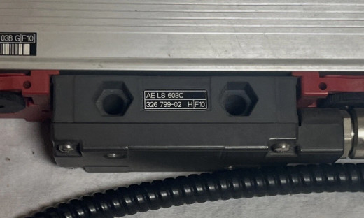 HEIDENHAIN LS 403C ML 170MM Linear Scale Encoder